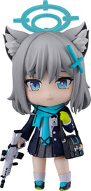2265 Blue Archive Nendoroid Shiroko Sunaookami (re-run)