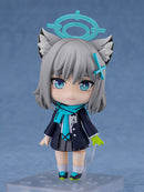 2265 Blue Archive Nendoroid Shiroko Sunaookami (re-run)