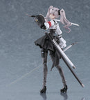 687 Fukashin Ryouiki figma Ruka