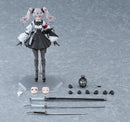 687 Fukashin Ryouiki figma Ruka