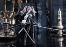 687 Fukashin Ryouiki figma Ruka