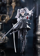 687 Fukashin Ryouiki figma Ruka