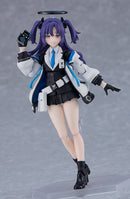 630 Blue Archive figma Yuuka Hayase (re-run)