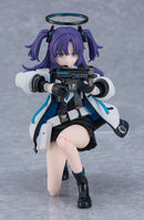 630 Blue Archive figma Yuuka Hayase (re-run)