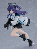630 Blue Archive figma Yuuka Hayase (re-run)
