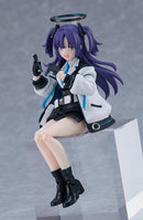 630 Blue Archive figma Yuuka Hayase (re-run)