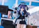 630 Blue Archive figma Yuuka Hayase (re-run)