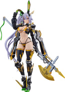 689 BUNNY SUIT PLANNING figma Silva Barrelline