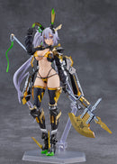 689 BUNNY SUIT PLANNING figma Silva Barrelline
