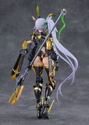 689 BUNNY SUIT PLANNING figma Silva Barrelline