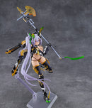 689 BUNNY SUIT PLANNING figma Silva Barrelline