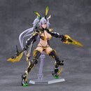 689 BUNNY SUIT PLANNING figma Silva Barrelline