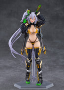689 BUNNY SUIT PLANNING figma Silva Barrelline