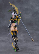 689 BUNNY SUIT PLANNING figma Silva Barrelline