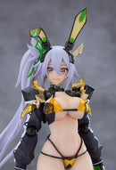 689 BUNNY SUIT PLANNING figma Silva Barrelline