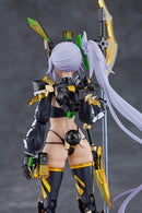 689 BUNNY SUIT PLANNING figma Silva Barrelline