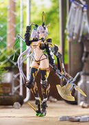 689 BUNNY SUIT PLANNING figma Silva Barrelline