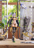 689 BUNNY SUIT PLANNING figma Silva Barrelline