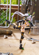 689 BUNNY SUIT PLANNING figma Silva Barrelline
