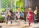 689 BUNNY SUIT PLANNING figma Silva Barrelline