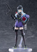 691 Girls' Frontline 2: Exilium Max Factory figma Klukai