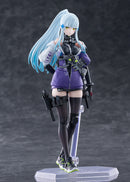 691 Girls' Frontline 2: Exilium Max Factory figma Klukai