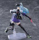 691 Girls' Frontline 2: Exilium Max Factory figma Klukai