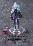 691 Girls' Frontline 2: Exilium Max Factory figma Klukai