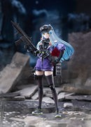 691 Girls' Frontline 2: Exilium Max Factory figma Klukai
