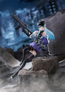 691 Girls' Frontline 2: Exilium Max Factory figma Klukai