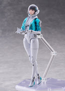 694 The First Descendant figma Valby