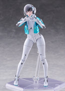694 The First Descendant figma Valby