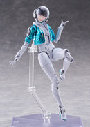 694 The First Descendant figma Valby