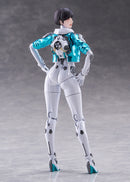 694 The First Descendant figma Valby