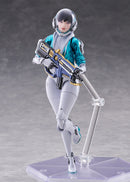 694 The First Descendant figma Valby