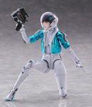 694 The First Descendant figma Valby
