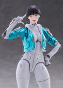 694 The First Descendant figma Valby