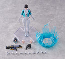 694 The First Descendant figma Valby