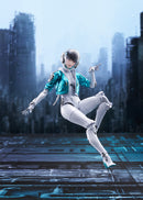 694 The First Descendant figma Valby