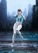 694 The First Descendant figma Valby