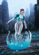 694 The First Descendant figma Valby