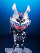 3089 The First Descendant Nendoroid Bunny