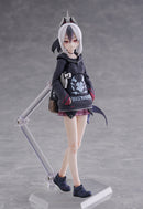 688 Blue Archive figma Kayoko Onikata