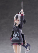 688 Blue Archive figma Kayoko Onikata