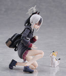 688 Blue Archive figma Kayoko Onikata