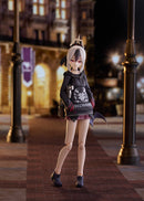 688 Blue Archive figma Kayoko Onikata
