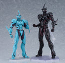 700 Bio Booster Armor Guyver figma Guyver III: Ultimate Edition