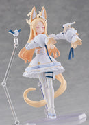 698 Blue Archive Max Factory figma Seia Yurizono