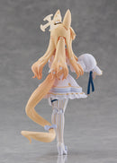 698 Blue Archive Max Factory figma Seia Yurizono