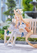 698 Blue Archive Max Factory figma Seia Yurizono